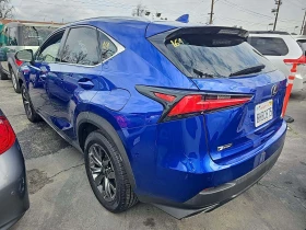 Lexus NX 300 F SPORT - 25500 € / 49873.67 лв. - 91768113 3