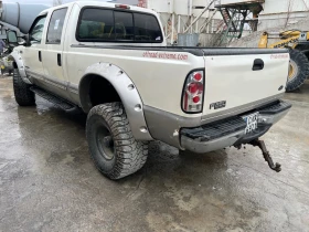 Ford F250 - 17000 € / 33249.11 лв. - 61253370 2