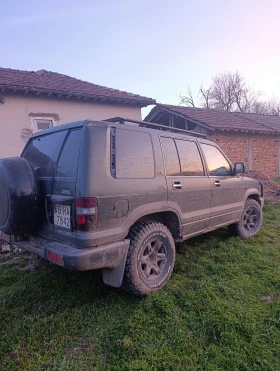 Opel Monterey 3.1 D | Auto.bg — изображение 4