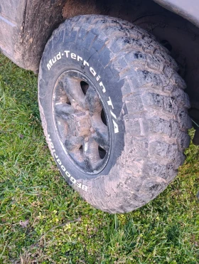 Opel Monterey 3.1 D | Auto.bg — изображение 2