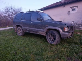 Opel Monterey 3.1 D | Auto.bg — изображение 3