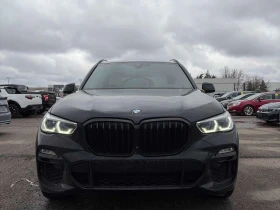 BMW X5 xDrive40i | PANO | H/K | HUD | KEYLESS | ПОДГРЕВИ  - 29600 € / 57892.57 лв. - 38297504 6