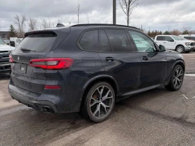 BMW X5 xDrive40i | PANO | H/K | HUD | KEYLESS | ПОДГРЕВИ  - 29600 € / 57892.57 лв. - 38297504 3