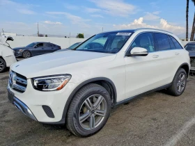 Mercedes-Benz GLC 300 2.0l