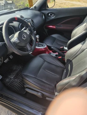 Nissan Juke - 6700 € / 13104.06 лв. - 92291441 5