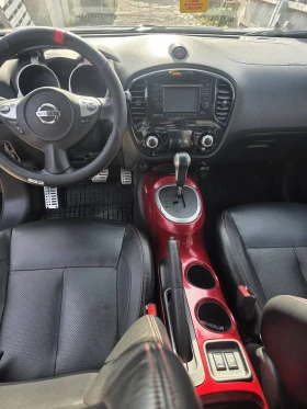 Nissan Juke - 6700 € / 13104.06 лв. - 92291441 4