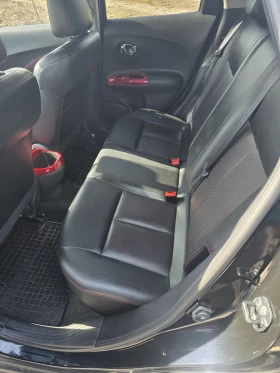 Nissan Juke - 6700 € / 13104.06 лв. - 92291441 7