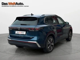 VW Tiguan - 33000 € / 64542.39 лв. - 60760505 3