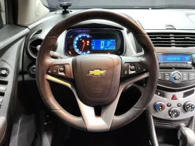 Chevrolet Trax 1.4 | Mobile.bg � ����� ������ 13