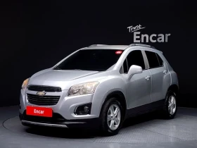 ����� �� �������� �� Chevrolet Trax 1.4