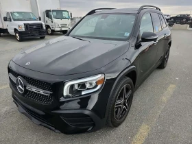 ����� �� �������� �� Mercedes-Benz GLB * 250 * DISTRONIC* AMBIENT* ��������* 