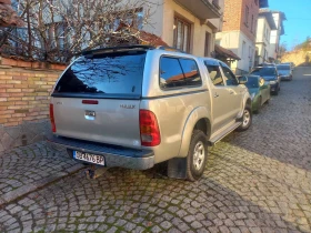 Toyota Hilux | Mobile.bg � ����� ������ 3