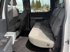 Ford F150 * 4WD SuperCrew 5.5' Box * ���������� ����� | Mobile.bg � ����� ������ 12