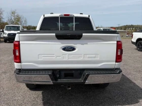 Ford F150 * 4WD SuperCrew 5.5' Box * ���������� ����� | Mobile.bg � ����� ������ 4