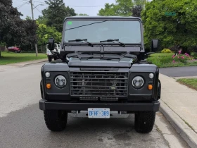 Land Rover Defender ЦЕНА ДО БЪЛГАРИЯ + РЕГИСТРАЦИЯ & АВТОКРЕДИТ | Auto.bg — изображение 5