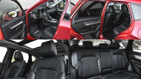 Mazda CX-60 3.3 SKYACTIV D HOMURA Mild Hybrid 4x4 Automatic | Auto.bg — изображение 13