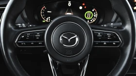 Mazda CX-60 3.3 SKYACTIV D HOMURA Mild Hybrid 4x4 Automatic | Auto.bg — изображение 9