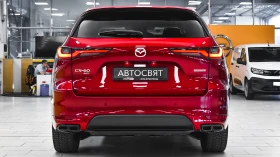 Mazda CX-60 3.3 SKYACTIV D HOMURA Mild Hybrid 4x4 Automatic | Auto.bg — изображение 3