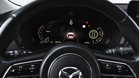 Mazda CX-60 3.3 SKYACTIV D HOMURA Mild Hybrid 4x4 Automatic | Auto.bg — изображение 12