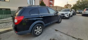 Chevrolet Captiva undefined | Auto.bg — изображение 2