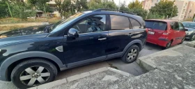 Chevrolet Captiva undefined | Auto.bg — изображение 3