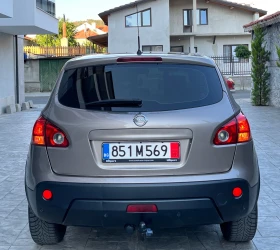 Nissan Qashqai 2.0DCI/150/4X4 | Mobile.bg � ����� ������ 4