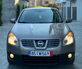 Nissan Qashqai 2.0DCI/150/4X4 | Mobile.bg � ����� ������ 8