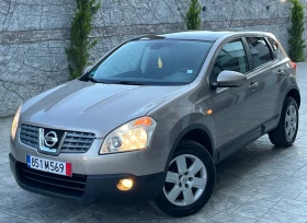 ����� �� �������� �� Nissan Qashqai 2.0DCI/150/4X4