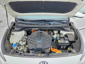 Kia Niro Ex | Auto.bg — изображение 11