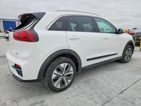 Kia Niro Ex | Auto.bg — изображение 3