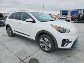 Kia Niro Ex | Auto.bg — изображение 4