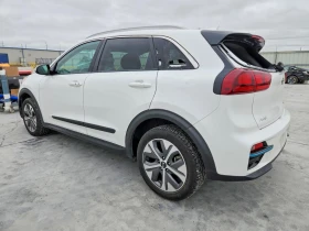 Kia Niro Ex | Auto.bg — изображение 2
