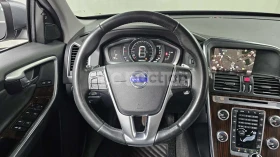 Volvo XC60 D5 AWD| ������| �������| DISTRONIC| ���.��������� | Mobile.bg � ����� ������ 6