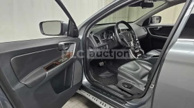 Volvo XC60 D5 AWD| ������| �������| DISTRONIC| ���.��������� | Mobile.bg � ����� ������ 4