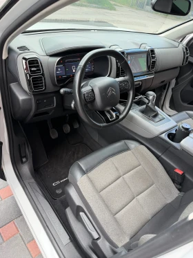 Citroen C5 Aircross Euro 6D 1.5hdi - 14000 € / 27381.62 лв. - 31430066 7