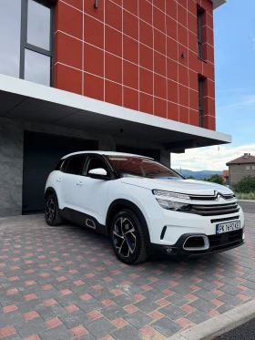 Citroen C5 Aircross Euro 6D 1.5hdi