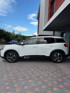 Citroen C5 Aircross Euro 6D 1.5hdi - 14000 € / 27381.62 лв. - 31430066 5