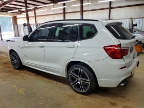 BMW X3 XDRIVE35I M PACK| HARMAN| ����| HUD | Mobile.bg � ����� ������ 4