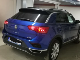 VW T-Roc 2.0   TSI   4x4  | Mobile.bg � ����� ������ 7