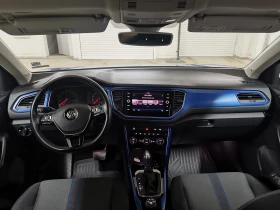 VW T-Roc 2.0   TSI   4x4  | Mobile.bg � ����� ������ 8