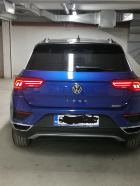 VW T-Roc 2.0   TSI   4x4  | Mobile.bg � ����� ������ 5