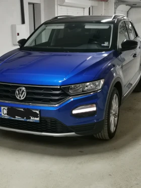 VW T-Roc 2.0   TSI   4x4  | Mobile.bg � ����� ������ 3