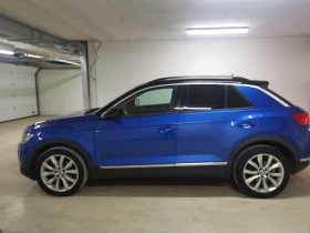 VW T-Roc 2.0   TSI   4x4  | Mobile.bg � ����� ������ 10