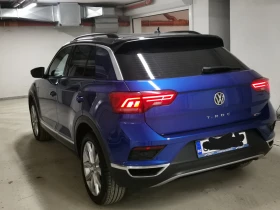 VW T-Roc 2.0   TSI   4x4  | Mobile.bg � ����� ������ 6