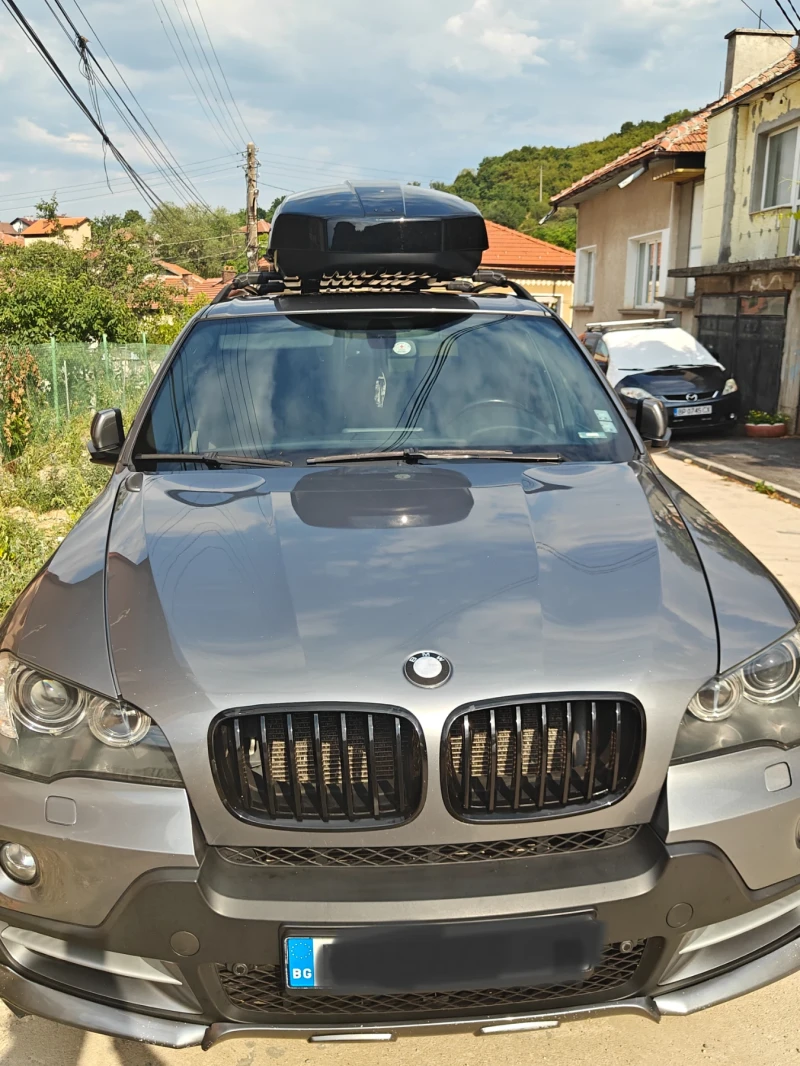 BMW X5 3.0 SD, снимка 2 - Автомобили и джипове - 51023854