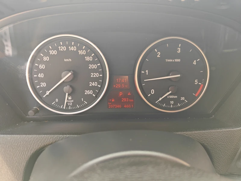 BMW X5 3.0 SD, снимка 16 - Автомобили и джипове - 51023854