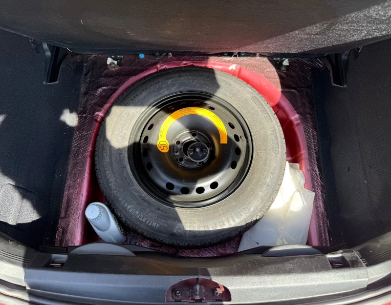 Fiat 500X 2.4i, снимка 16 - Автомобили и джипове - 51618237