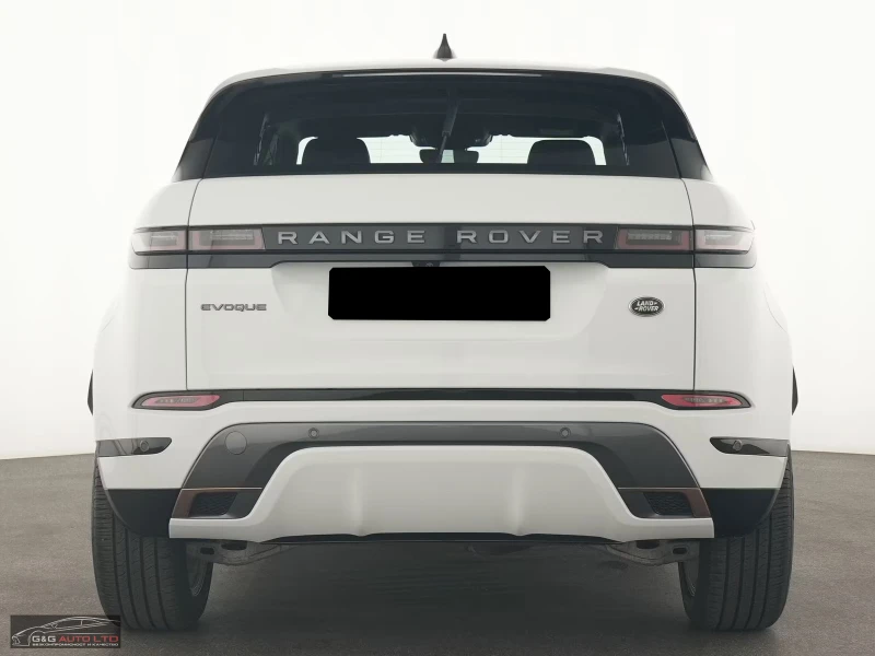 Land Rover Range rover R-DYNAMIC/200HP/LED/NAVI-PRO/PARK-ASS/KLESS/779f, снимка 7 - Автомобили и джипове - 51770281