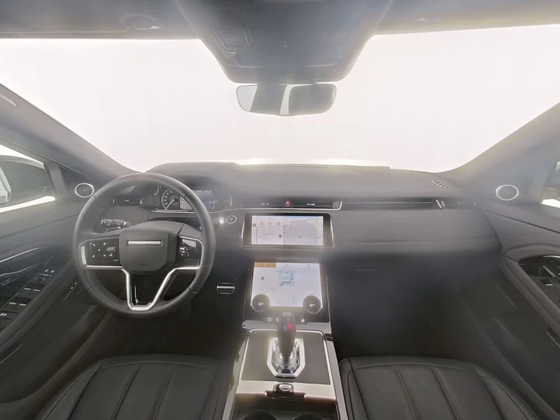 Land Rover Range rover R-DYNAMIC/200HP/LED/NAVI-PRO/PARK-ASS/KLESS/779f, снимка 12 - Автомобили и джипове - 51770281