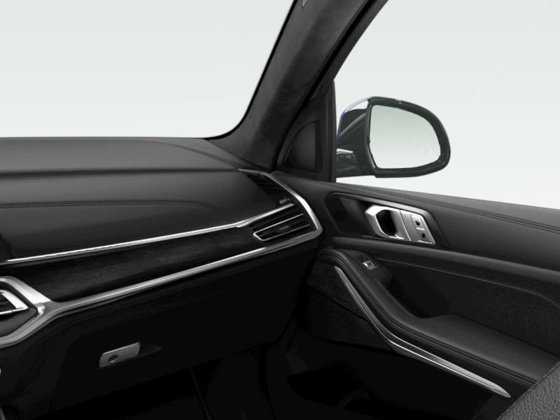 BMW X7 xDrive40d, снимка 11 - Автомобили и джипове - 52166370